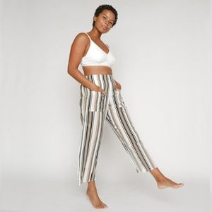 The Seea Donna Pant - Melia